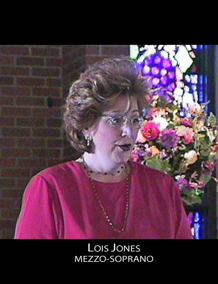 Lois Jones - Class of 1974 - San Marin High School