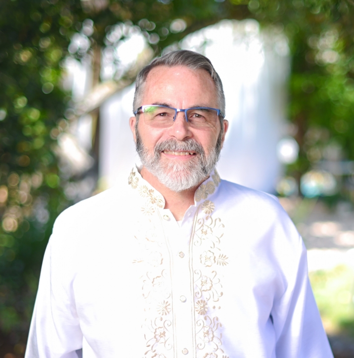 John Brunner - Class of 1975 - San Marin High School