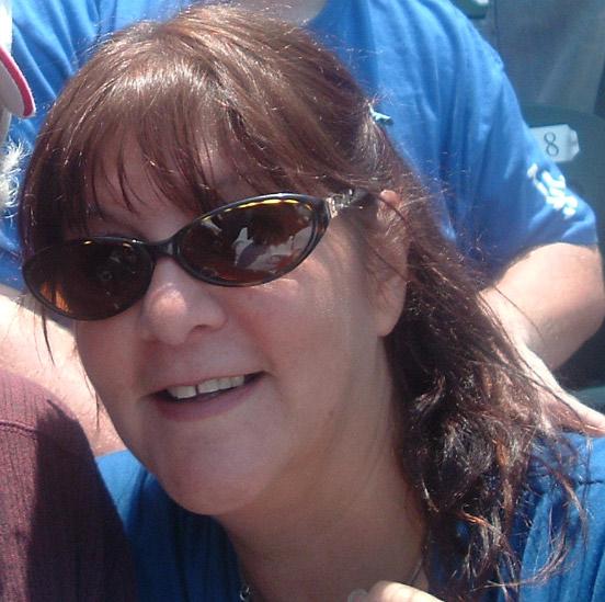 Lisa Harvey - Class of 1973 - San Marin High School