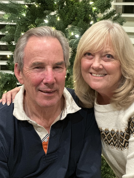 Holly Reynolds - Class of 1970 - San Marin High School