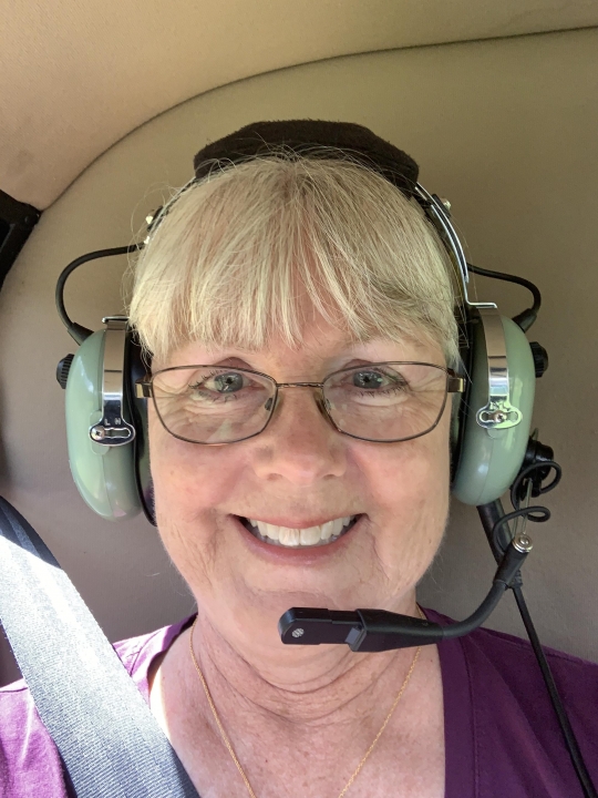 Lori Winterboer - Class of 1973 - San Marin High School