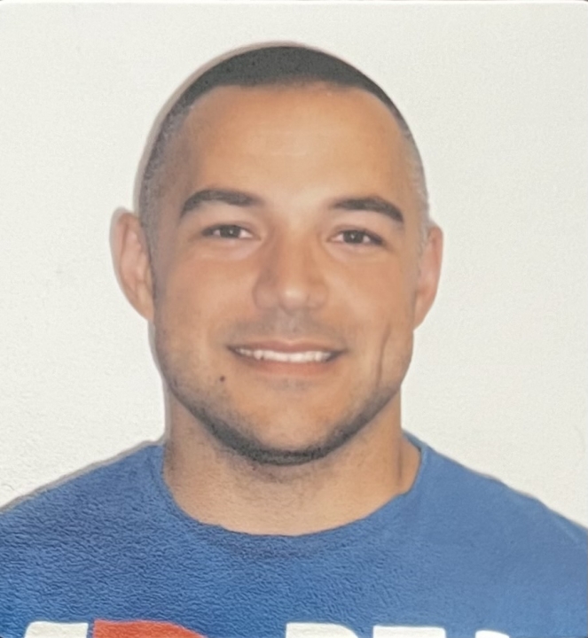 Zlatan Divjakinja - Class of 2001 - San Marin High School