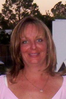 Brandi Mellen - Class of 1984 - St. Cloud High School
