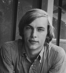 David Outten - Class of 1969 - St. Cloud High School