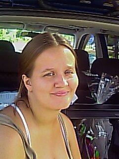 Sarah Hale - Class of 2001 - St. Cloud High School