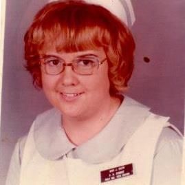 Jane Toner - Class of 1974 - St. Cloud High School