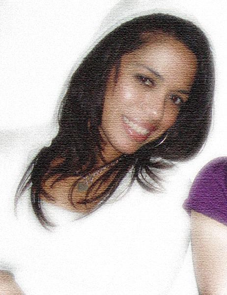 Briana Caraballo - Class of 1998 - St. Cloud High School
