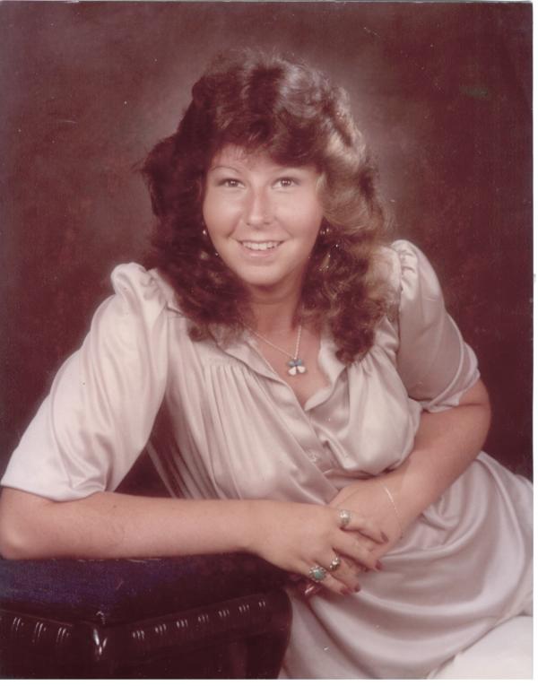 Robin Hall - Class of 1979 - St. Cloud High School