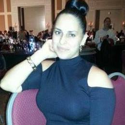 Stephanie Rosa-vazquez - Class of 2004 - St. Cloud High School