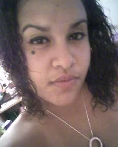 Maria Guillermo - Class of 2009 - St. Cloud High School