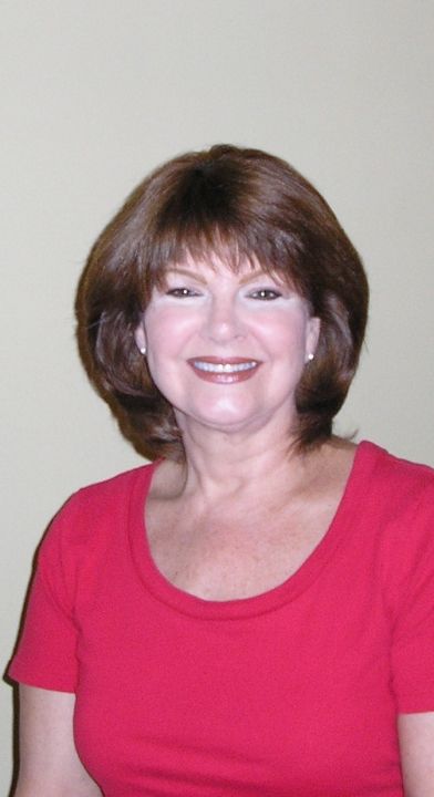 Suzanne Wilson - Class of 1963 - St. Cloud High School