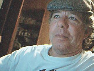 Del Miller - Class of 1976 - St. Cloud High School