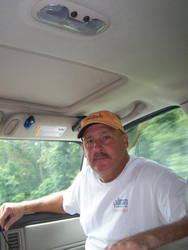 Joel Crawford - Class of 1976 - St. Cloud High School