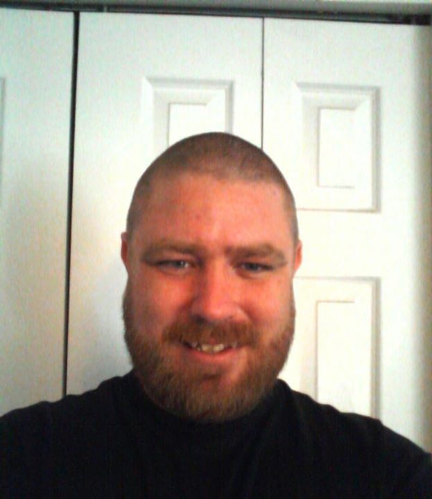 Michael Jarvis - Class of 1996 - St. Cloud High School