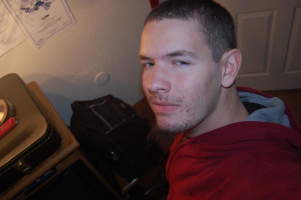 Thomas Miller - Class of 2010 - St. Cloud High School