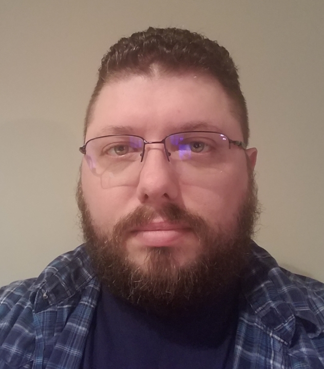 Tony Weisenburger - Class of 2002 - St. Cloud High School