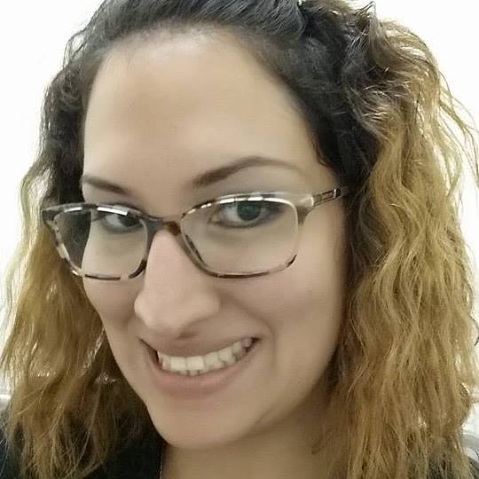 Viviana Paola - Class of 2005 - St. Cloud High School
