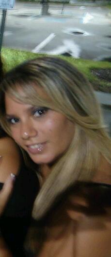 Ivette Bermudez - Class of 2002 - St. Cloud High School