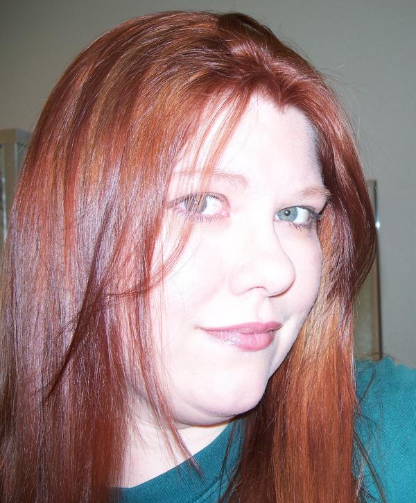 Kristie Mountz - Class of 1997 - St. Cloud High School