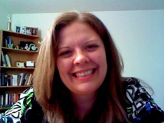 Robyn Perkins - Class of 2000 - St. Cloud High School