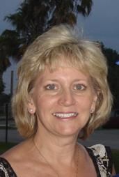 Judy Garvey - Class of 1975 - St. Cloud High School
