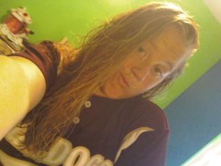 Chelsea Womack - Class of 2010 - St. Cloud High School
