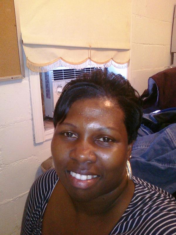 Tracy Paul - Class of 1987 - St. Cloud High School