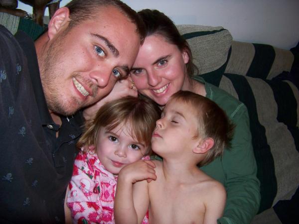 Gina Knight - Class of 2000 - St. Cloud High School