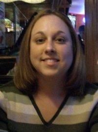 Trish Boyd - Class of 1995 - St. Cloud High School