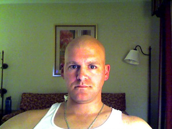 Mike Butler - Class of 1991 - St. Cloud High School