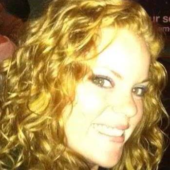 Ashley Marie Hatwig - Class of 2004 - St. Cloud High School