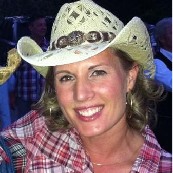 Viviane Kielhorn - Class of 1991 - St. Cloud High School