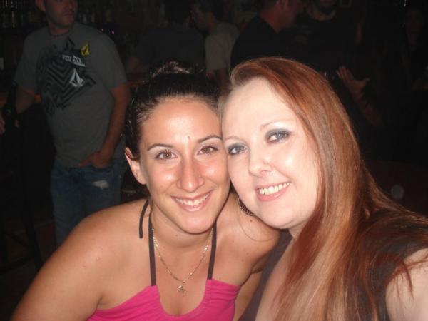 Tina White - Class of 2003 - St. Cloud High School