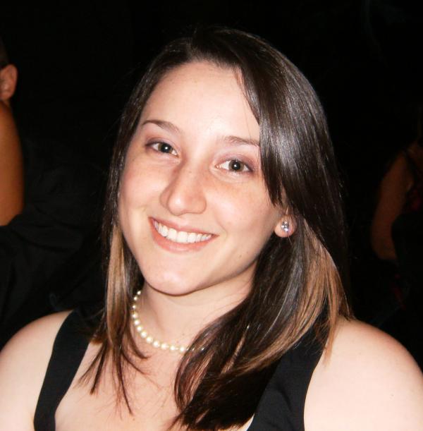 Leanna Martino - Class of 2005 - St. Cloud High School