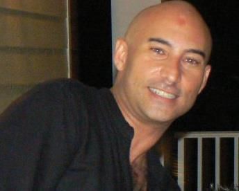 Amo Ortiz - Class of 1995 - St. Cloud High School
