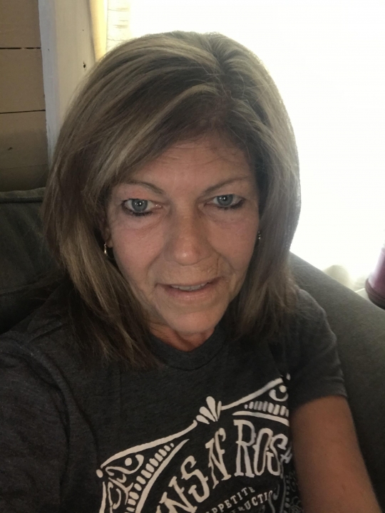 Debi Petty - Class of 1977 - St. Cloud High School