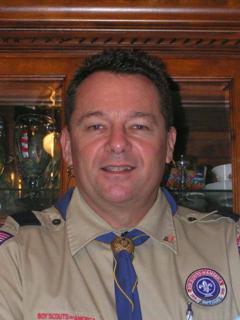 Dean Wickham - Class of 1977 - St. Cloud High School