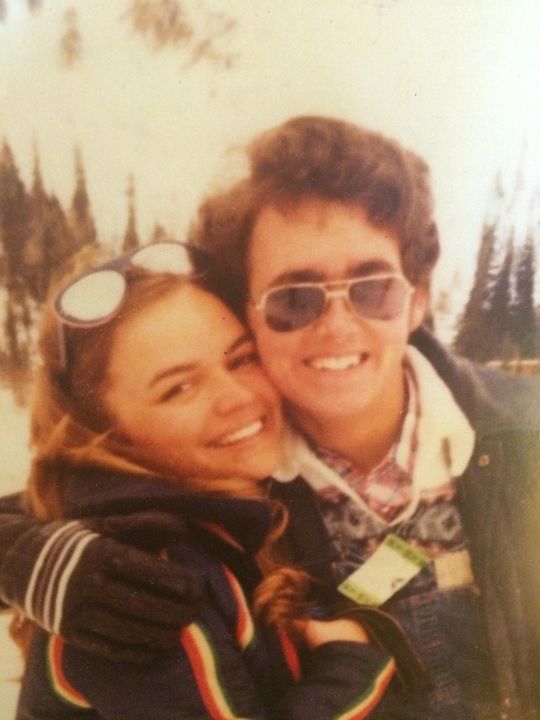 Tory Friddle - Class of 1975 - St. Cloud High School