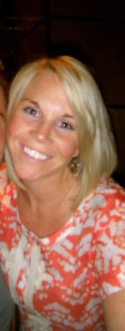 Malerie Murphy - Class of 2004 - St. Cloud High School