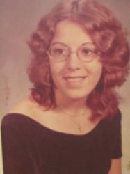 Joanne Falbo - Class of 1974 - St. Cloud High School