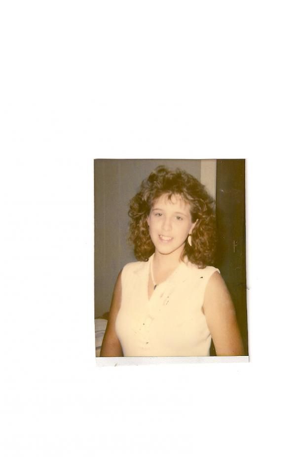 Traci Wolfe - Class of 1989 - St. Cloud High School