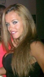 Alacia Mahnken - Class of 2002 - St. Cloud High School