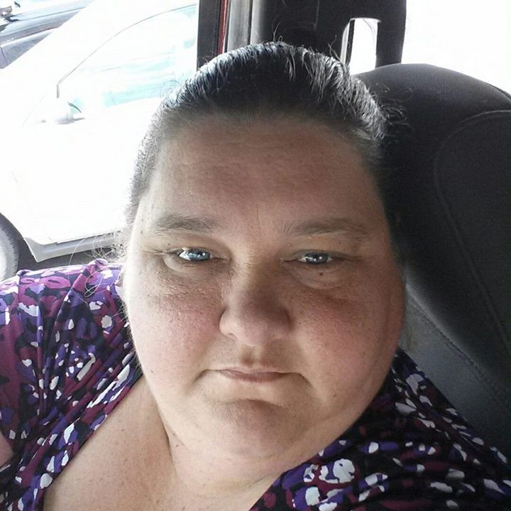 Tonya Keaton - Class of 1995 - St. Cloud High School