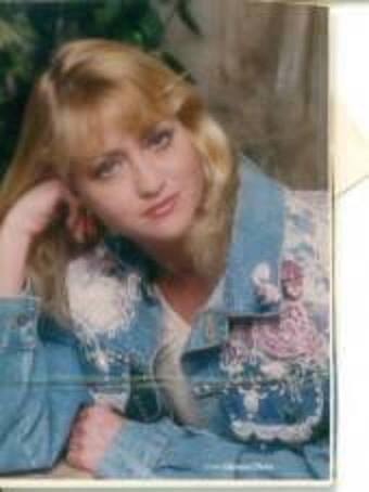 Juana Kelly - Class of 1976 - St. Cloud High School