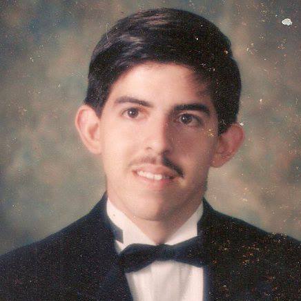 Angel Nunez - Class of 1996 - St. Cloud High School