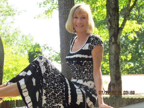 Jennifer Walker - Class of 1982 - St. Cloud High School