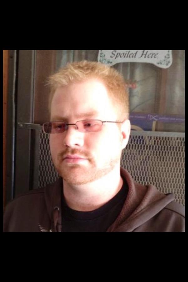 Matt Bailey - Class of 2003 - St. Cloud High School