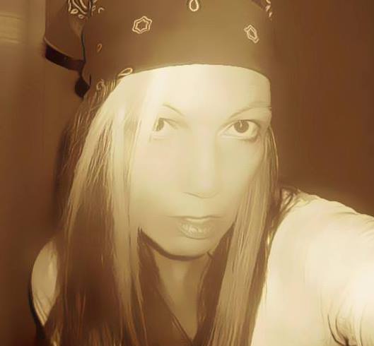 Lianne Teel/bass - Class of 1991 - St. Cloud High School
