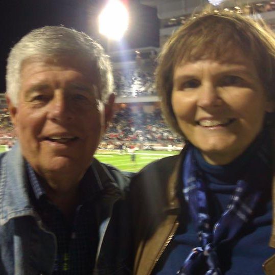 Karl G Allen - Class of 1964 - St. Cloud High School