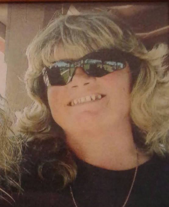 Jean Haynes-hartley - Class of 1986 - St. Cloud High School